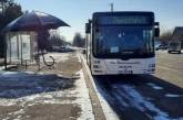 Снигиревка оживает после оккупации: в город вернули общественный транспорт
