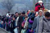 Директор Института демографии заявила, что не верит в возвращение 90% беженцев из Украины