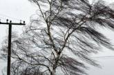 I уровень опасности: «Укргидрометцентр» предупреждает об ухудшении погодных условий