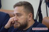 Ответственным за восстановление Николаева назначили вице-мэра Коренева