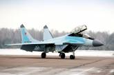РФ накапливает авиацию вблизи Украины, - FT