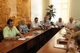 В Николаеве появился первый литературный журнал «Соборная улица»
