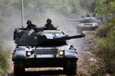Предоставление танков Украине разрушит способность России вести механизированную войну, - ISW