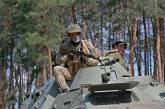 Украинские воины отбили более 15 атак в двух областях и уничтожили «Аллигатор» россиян, - Генштаб