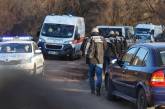 В Болгарии найден грузовик с телами 18 нелегальных мигрантов (фото)