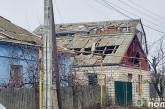 Обстрелы Николаевской области: оккупанты из РСЗО повредили жилые дома