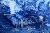 Николаевские десантники «Джавелином» уничтожили новейший танк противника (видео)