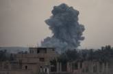 Израиль атаковал столицу Сирии: есть жертвы
