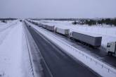 Польша ограничит движение грузовиков на КПП с Беларусью