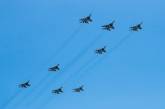 Атаки «сотен самолетов» РФ на Киев не будет, - ВСУ