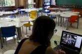 Школам Украины рекомендуют перейти на дистанционку