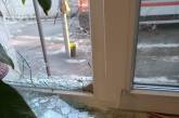 Обстрел Николаевской областной офтальмологической больницы: экологи назвали сумму ущерба