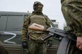В России заявили о формировании батальона из «украинских пленных»