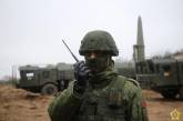  В Беларуси ракетному подразделению приказали подготовиться к «боевому применению»