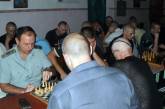 У нас свой Лондон: среди осужденных Николаевщины состоялся 2-й этап Олимпиады по шахматам и шашкам 