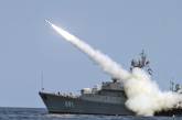 В Черном море 13 вражеских кораблей, угроза ракетного удара остается, - ОК «Юг»