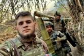 В боях за Бахмут погиб герой Украины Дмитрий Коцюбайло