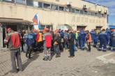 В Николаеве отправили в СИЗО организаторов «референдума» о присоединении к РФ