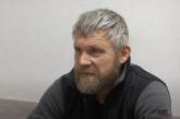 Бывший герой АТО, задержанный за госизмену, отвечал за безопасность Очакова
