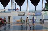 МБК «Николаев» ищет талантливых молодых баскетболистов 