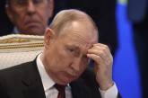 Путин ищет виноватых за провалы РФ в войне против Украины, - ISW