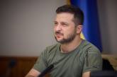 Зеленский анонсировал новости об усилении обороны Украины и трибунале над РФ
