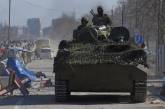 Весной и летом Украину ждут тяжелые бои, - Пентагон