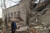 Обстрел дома культуры в Николаевской области: ущерб экологии оценили в 149 миллионов