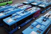 Николаеву выделили 525 тысяч евро на новые троллейбусы
