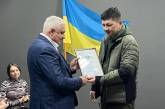 Коммунальщиков Николаевщины отметили государственными наградами
