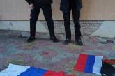 В Одессе поймали еще двух шпионов: один оказался работником коммунального предприятия