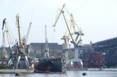 Ущерб экологии из-за обстрелов Николаевского судостроительного завода приблизился к 100 миллионам
