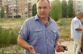 Водитель, побивший народного депутата в Николаеве, оказался бывшим милиционером