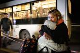 С оккупированной территории Украины удалось вернуть домой еще двоих детей