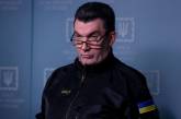 Данилов ответил на заявления об одной попытке контрнаступления Украины