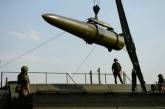 РФ разместит в Беларуси тактическое ядерное оружие