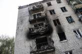Российские войска ударили по Славянску: Зеленский показал видео последствий