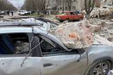 Ракетный удар по Славянску: выросло количество погибших и пострадавших