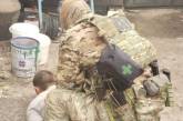 «Охотился» на склады с боеприпасами под Авдеевкой: СБУ задержала российского агента