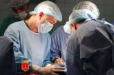 В Одессе впервые проведена операция по пересадке сердца (фото)