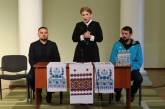 Юлия Тимошенко в Первомайске представила нового руководителя своей партии в Николаевской области