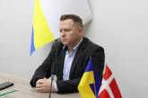 Антон Табунщик рассказал о приоритетах сотрудничества с правительством Дании