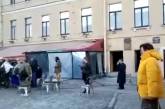 В Санкт-Петербурге произошел взрыв в кафе Пригожина, погиб «военкор» - росСМИ