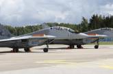 Первые польские истребители МиГ-29 уже находятся в Украине – СМИ