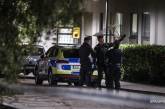 В Швеции по подозрению в подготовке теракта задержали пять человек