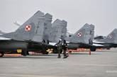 Дуда рассказал, сколько МиГ-29 получит Украина