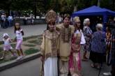 В Николаеве прошел фестиваль в поддержку русского языка 