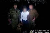 В Николаеве сбежала 12-летняя девочка: пряталась в лесопололсе
