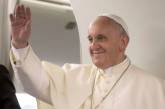 Папа Римский в пасхальной речи упомянул об Украине и обратился к россиянам