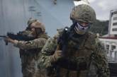 Украинские воины за сутки отбили почти 50 вражеских атак на четырех направлениях, - Генштаб